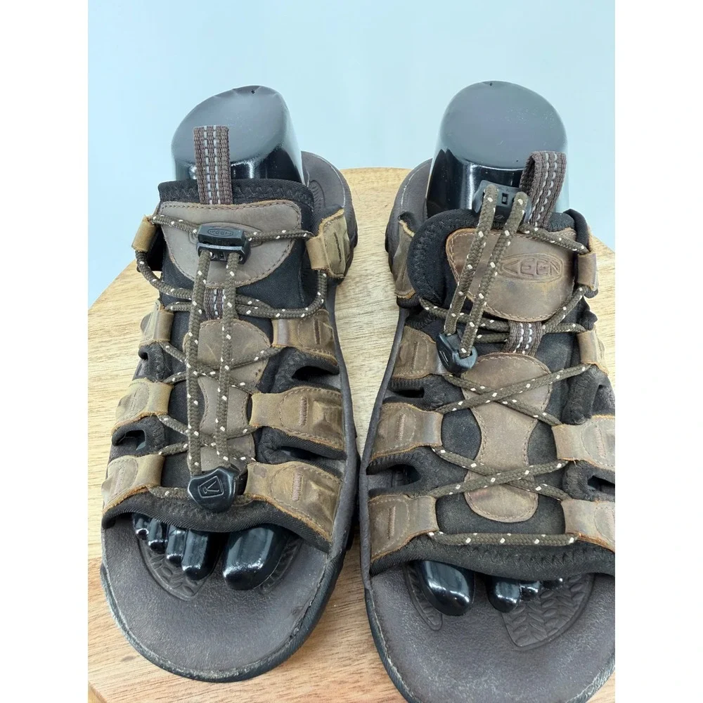 Keen rialto h2